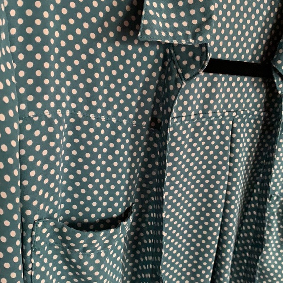 Express button down shirt - Picture 2 of 3